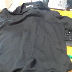 Tshirt, zoals gemeld door Carlton Beach Hotel met iLost