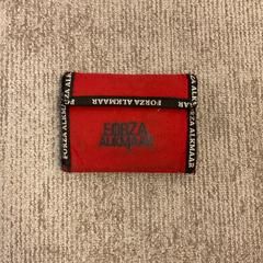 Portefeuille Kok, a été signalé par Gemeente Alkmaar utilisant iLost