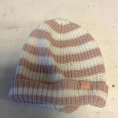 Bonnet Roze, a été signalé par Artis utilisant iLost