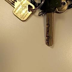 Claus, segons ha informat U-OV Amersfoort mitjançant iLost