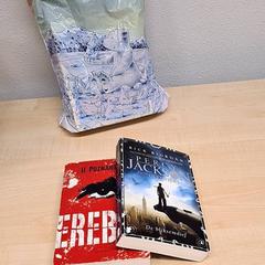 Libros Verschillende boeken, segundo informou Gemeente Baarn usando iLost