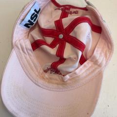 Gorra, ha sido reportado por Liquicity Festival con iLost