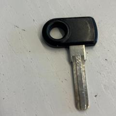 Chave, como reportado por Supersized Kingsday utilizando o iLost