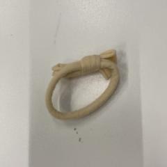 ヘアゴム, zoals gemeld door IKEA神戸 met iLost