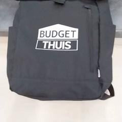 Rugzak, zoals gemeld door Arriva Limburg Zuid met iLost