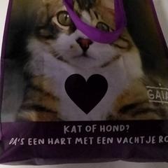 Väska, rapporterat av Regio Antwerpen - Brussel med iLost