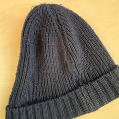 Beanie Blauw, jak nahlášeno Regio Limburg - Leuven pomocí iLost