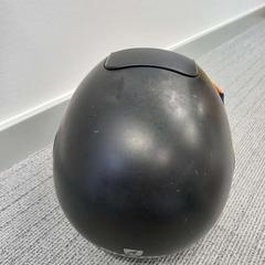 Helm, gemeldet von Arriva West-Brabant über iLost