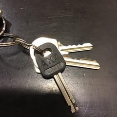 Clave, segundo informou U-OV Utrecht usando iLost