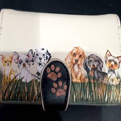 Billetera, ha sido reportado por allGo Almere con iLost