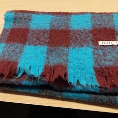 Szal, zgłoszono przez Regio Limburg - Leuven przy użyciu iLost