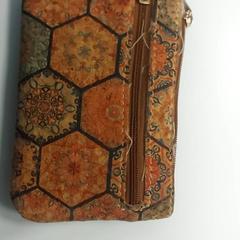 Peněženka Clarysse, jak nahlášeno Regio West-Vlaanderen pomocí iLost