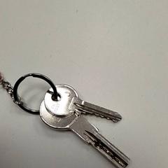 Clau, segons ha informat ilévia mitjançant iLost