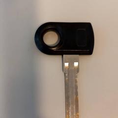 Clave, segundo informou Arriva Limburg Noord usando iLost