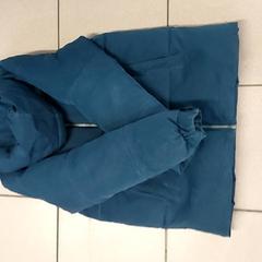 Kleding - Jas, como reportado por Centraal magazijn utilizando o iLost