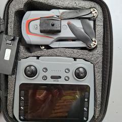 Drone، كما تم الإبلاغ عنه عبر iLost