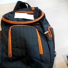 İLost kullanarak Centraal magazijn tarafından bildirildiği gibi Sırt çantası Sport