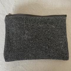 Zilveren toilettasje, som rapportert til iLost