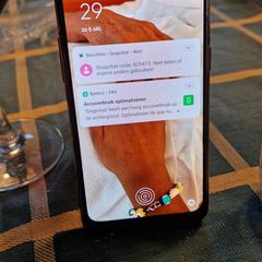 Mobieltje oppo، كما تم الإبلاغ عنه عبر iLost