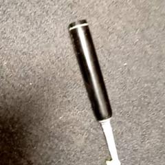 Brosse à dents, a été signalé par Mövenpick Hotel Amsterdam City Centre utilisant iLost