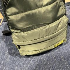 Väska, rapporterat av Pouw Vervoer med iLost