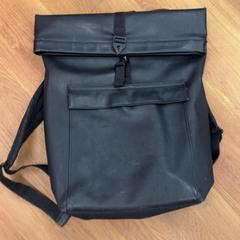 Batoh, jak nahlášeno GVB pomocí iLost