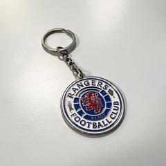 Sleutelhanger Rangers Football Club がiLostで Gemeente Ede によって報告されました