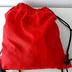 배낭 Turnkledij, iLost를 사용하여 Centraal magazijn에 보고됨