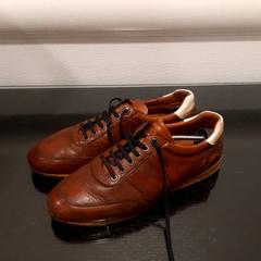 İLost kullanarak Grand Hotel Amrath Kurhaus tarafından bildirildiği gibi Ayakkabı