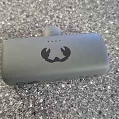 Accumulatore di energia, come riportato da Connexxion Amstelveen utilizzando iLost