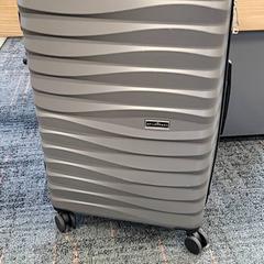 Resväska, rapporterat av Connexxion Haarlem AML med iLost