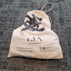 Tas, som rapportert av Connexxion Zaanstad ved bruk av iLost