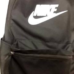 Mochila, ha sido reportado por RET con iLost