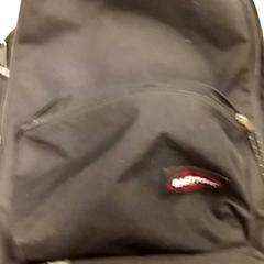 Motxilla, segons ha informat RET mitjançant iLost