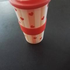 Trinkbecher, gemeldet von Apenheul über iLost