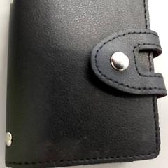 Kaartenhouder - Ali Abdullah., rapporterat av Centraal magazijn med iLost