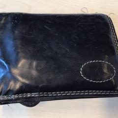 Wallet Kamaki, as reported by Gemeente Nijmegen using iLost