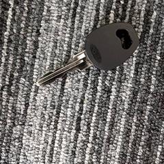 Bicycle key, as reported by Arriva Vechtdallijnen using iLost