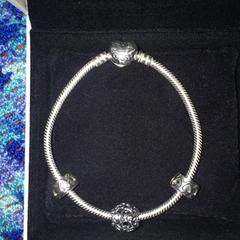 Pandora armband