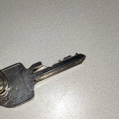 المفاتيح، كما تم الإبلاغ عنه بواسطة Regio Antwerpen - Brussel عبر iLost