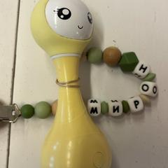 Toy, as reported by Het Amsterdamse Winterparadijs using iLost