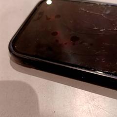 Phone, as reported by De Efteling using iLost