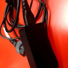 Laptop lader, som rapportert av UvA REC ved bruk av iLost