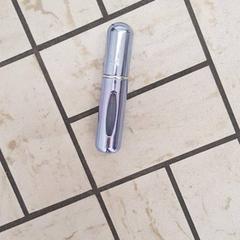 Diverse - Parfum, a été signalé par Regio Limburg - Leuven utilisant iLost