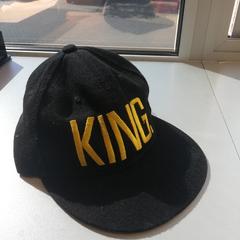 Txapel, gisa salatu by Madurodam iLost erabiliz