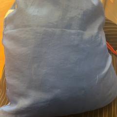 Ruksak Blauw, ako bolo nahlásené HTM pomocou iLost