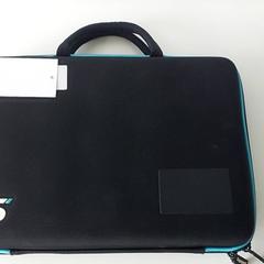 Borsa del portatile Haci, come riportato da Regio Limburg - Leuven utilizzando iLost