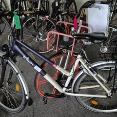 メンズバイク がiLostで Gemeente Roermond によって報告されました