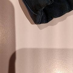 Casaco de criança, como reportado por De Efteling utilizando o iLost