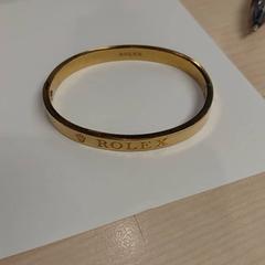 İLost kullanarak IKEA Toulouse tarafından bildirildiği gibi Bileklik braczlet